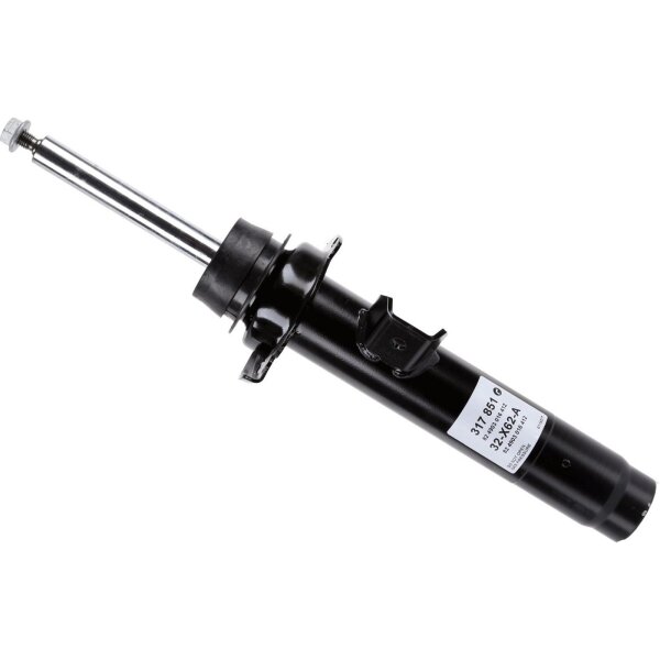 SACHS 317 851 Stoßdämpfer