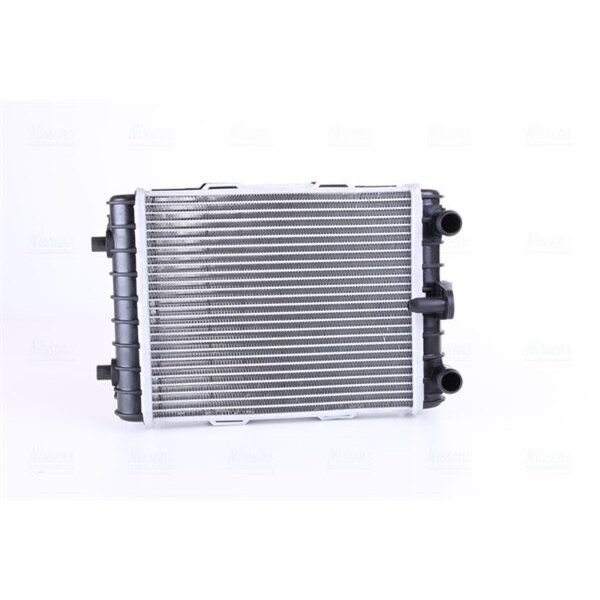 NISSENS 606645 Kühler, Motorkühlung