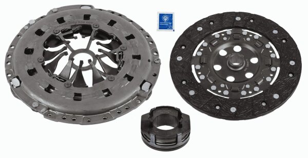 SACHS 3000 951 681 Kupplungssatz