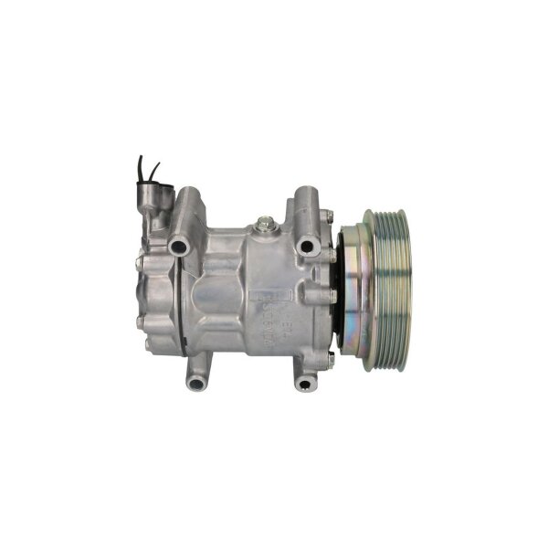 BOSCH 1 986 AD1 020 Kompressor, Klimaanlage
