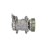 BOSCH 1 986 AD1 020 Kompressor, Klimaanlage