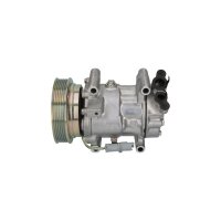 BOSCH 1 986 AD1 020 Kompressor, Klimaanlage