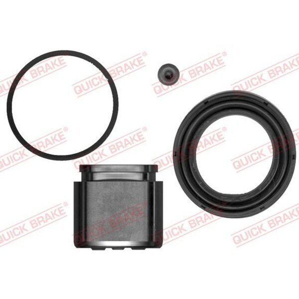 QUICK BRAKE 114-5102 Reparatursatz, Bremssattel