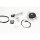 CONTINENTAL CTAM 5PK1745WP1 Wasserpumpe + Keilrippenriemensatz
