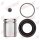 QUICK BRAKE 114-5334 Reparatursatz, Bremssattel