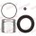 QUICK BRAKE 114-5348 Reparatursatz, Bremssattel