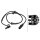 HELLA 6PU 358 217-241 Sensor, Raddrehzahl