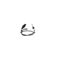 BOSCH 0 986 259 252 Sensor, Abgastemperatur