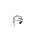 BOSCH 0 986 259 252 Sensor, Abgastemperatur