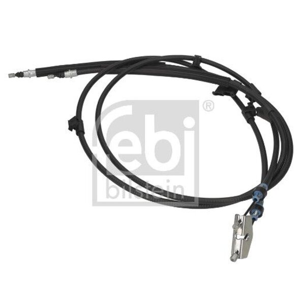 FEBI BILSTEIN 188732 Seilzug, Feststellbremse