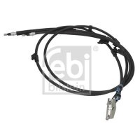 FEBI BILSTEIN 188732 Seilzug, Feststellbremse