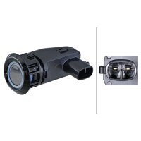 HELLA 6PX 358 270-541 Sensor, Einparkhilfe