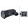 HELLA 6PX 358 270-541 Sensor, Einparkhilfe