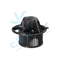 CLIMTEX CY1-037 Innenraumgebläse