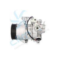 CLIMTEX CH5-475 Kompressor, Klimaanlage