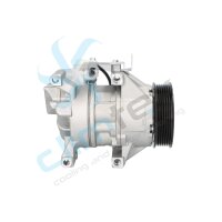 CLIMTEX CH5-475 Kompressor, Klimaanlage