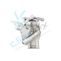 CLIMTEX CH5-475 Kompressor, Klimaanlage
