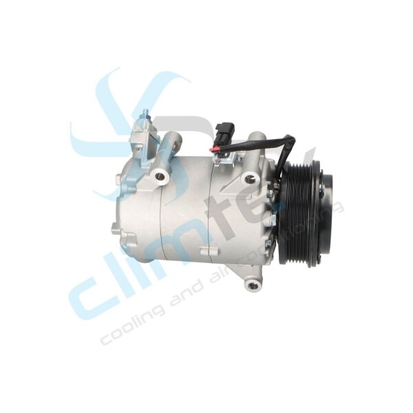CLIMTEX CH5-494 Kompressor, Klimaanlage