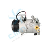 CLIMTEX CH5-494 Kompressor, Klimaanlage
