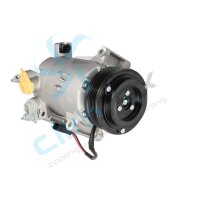 CLIMTEX CH5-494 Kompressor, Klimaanlage
