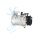 CLIMTEX CH5-494 Kompressor, Klimaanlage