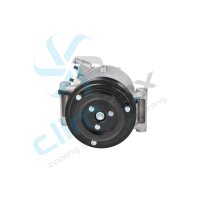 CLIMTEX CH5-508 Kompressor, Klimaanlage