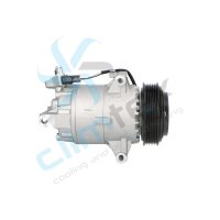 CLIMTEX CH5-508 Kompressor, Klimaanlage