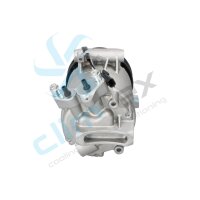 CLIMTEX CH5-508 Kompressor, Klimaanlage