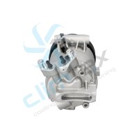 CLIMTEX CH5-508 Kompressor, Klimaanlage