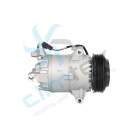CLIMTEX CH5-508 Kompressor, Klimaanlage