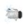 CLIMTEX CH5-508 Kompressor, Klimaanlage