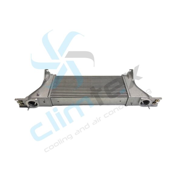 CLIMTEX CH4-1012 Ladeluftkühler