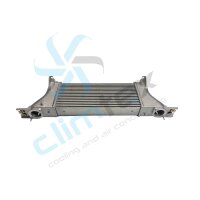 CLIMTEX CH4-1012 Ladeluftkühler