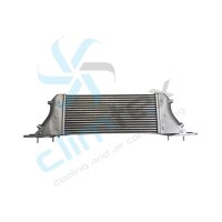 CLIMTEX CH4-1012 Ladeluftkühler