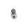 BOSCH 1 987 600 373 Riemenspanner, Keilrippenriemen