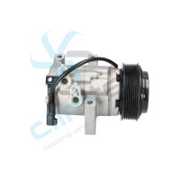 CLIMTEX CH5-548 Kompressor, Klimaanlage