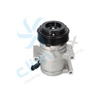 CLIMTEX CH5-548 Kompressor, Klimaanlage