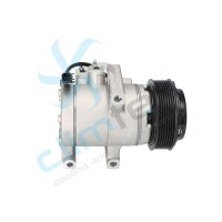 CLIMTEX CH5-548 Kompressor, Klimaanlage