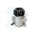 CLIMTEX CH5-548 Kompressor, Klimaanlage
