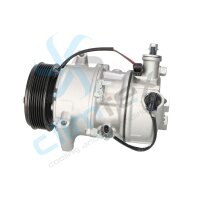 CLIMTEX CH5-555 Kompressor, Klimaanlage