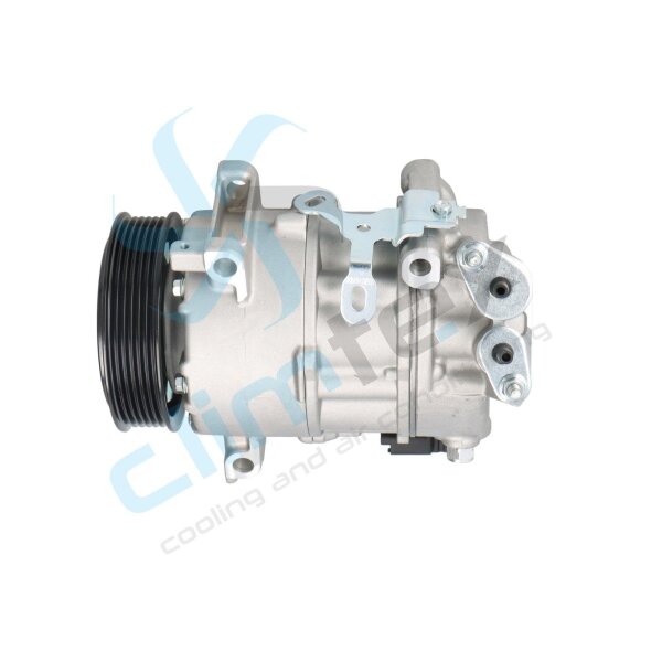 CLIMTEX CH5-547 Kompressor, Klimaanlage