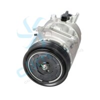 CLIMTEX CH5-547 Kompressor, Klimaanlage