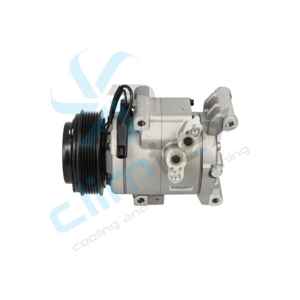 CLIMTEX CH5-552 Kompressor, Klimaanlage