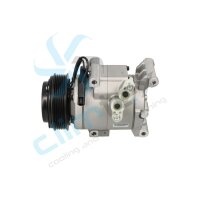 CLIMTEX CH5-552 Kompressor, Klimaanlage
