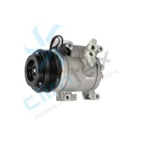 CLIMTEX CH5-552 Kompressor, Klimaanlage