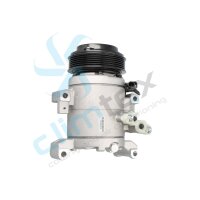 CLIMTEX CH5-552 Kompressor, Klimaanlage