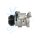 CLIMTEX CH5-552 Kompressor, Klimaanlage