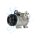 CLIMTEX CH5-552 Kompressor, Klimaanlage