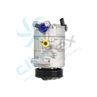 CLIMTEX CH5-553 Kompressor, Klimaanlage