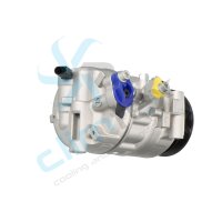 CLIMTEX CH5-553 Kompressor, Klimaanlage